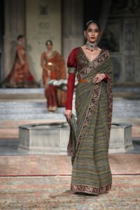 Stylish Indian Outfit Ideas for Ladies