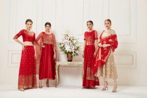 Ladies Outfit Ideas For Indian