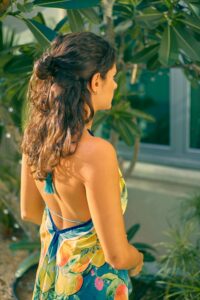 Summer dresses