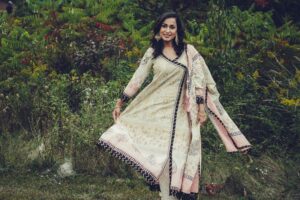 Ladies outfit ideas for indian Latest Fashion outfit