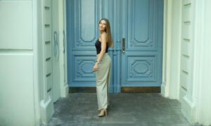 Classy Outfits for Ladies