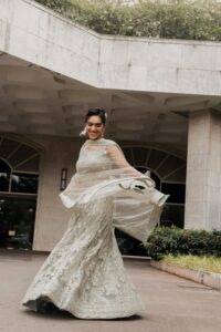 Stylish Indian Outfit Ideas for Ladies